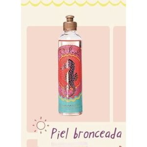 D’Luchi Bronceador de Coco